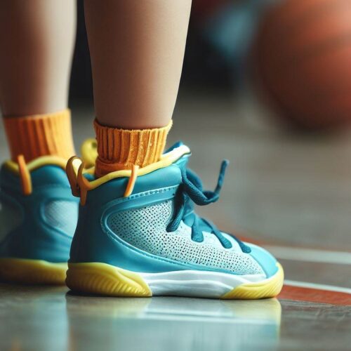 Buty do koszykówki Kyrie: Odkryj najlepsze obuwie dla swojej gry